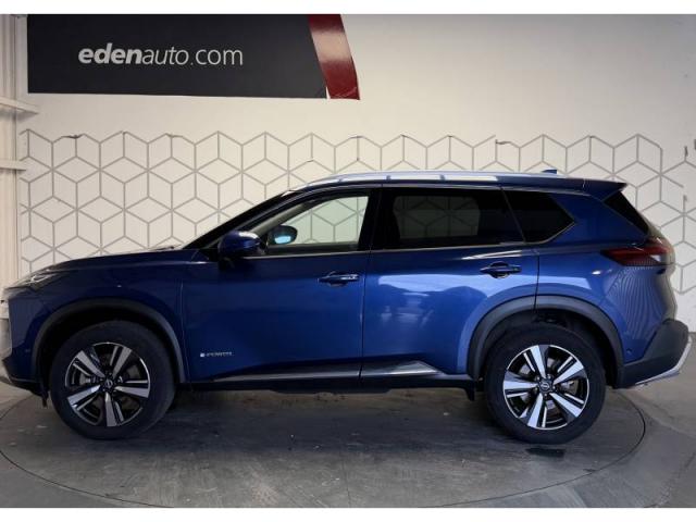 Nissan X-Trail image 4