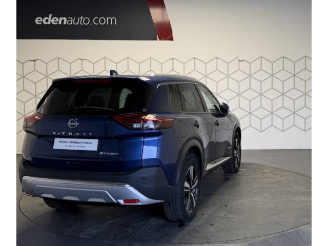 Nissan X-Trail image 7