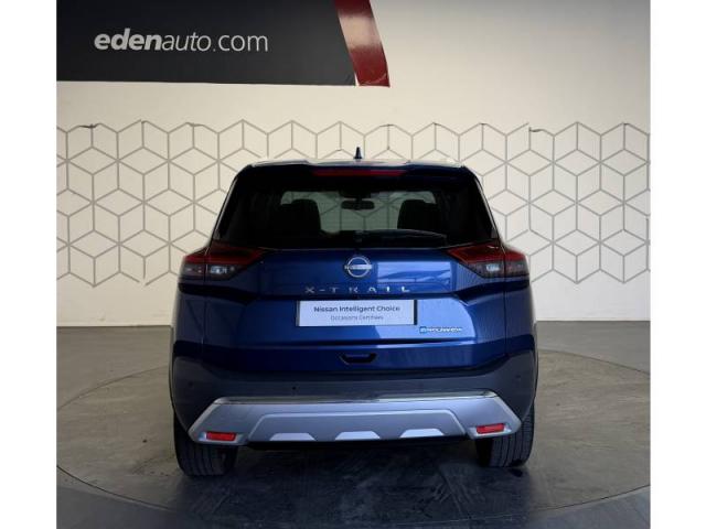 Nissan X-Trail image 8