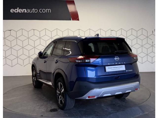 Nissan X-Trail image 2