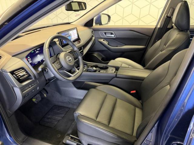 Nissan X-Trail image 9