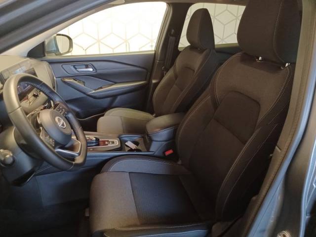 Nissan Qashqai image 5