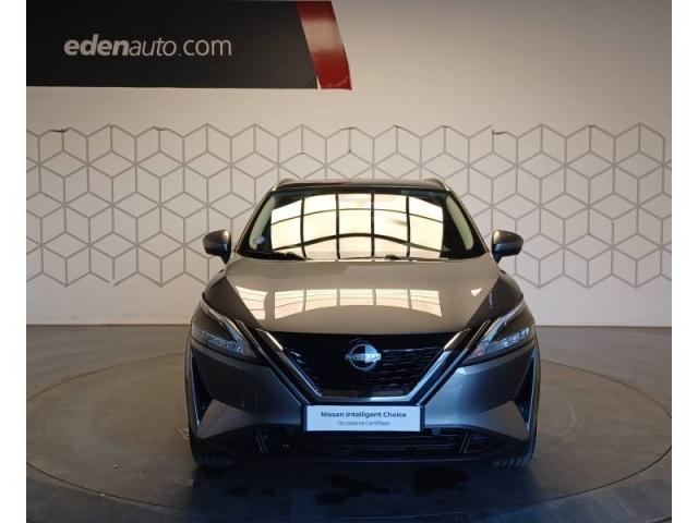 Nissan Qashqai image 2