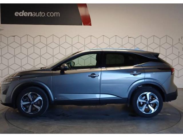 Nissan Qashqai image 3