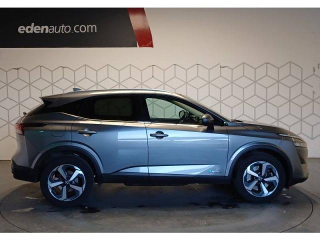 Nissan Qashqai image 7