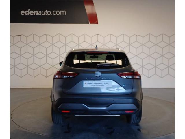 Nissan Qashqai image 8