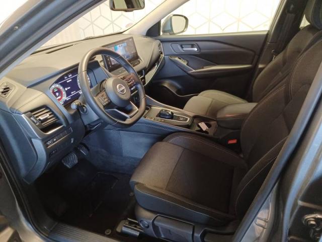 Nissan Qashqai image 6