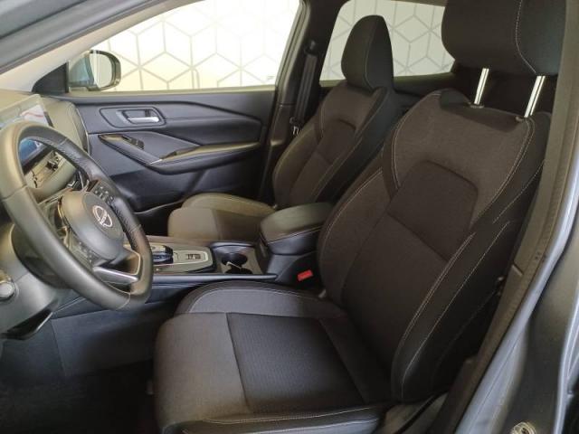 Nissan Qashqai image 6