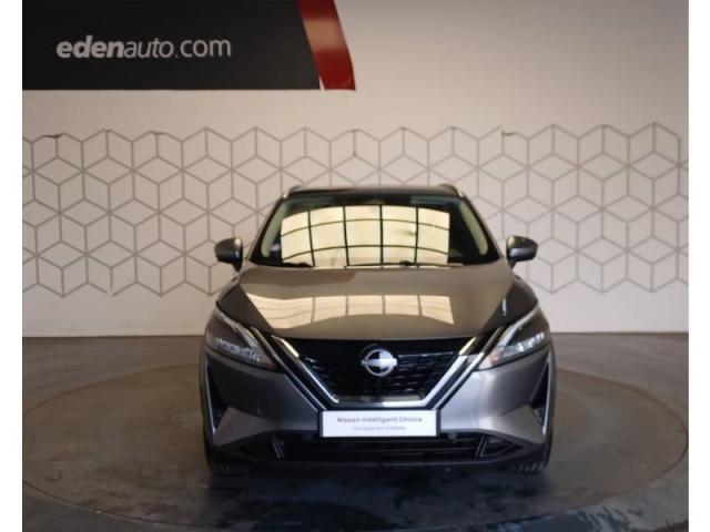 Nissan Qashqai image 2