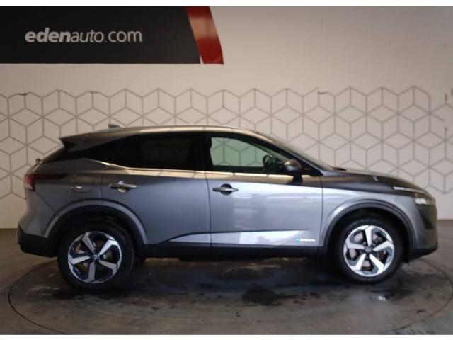 Nissan Qashqai image 5