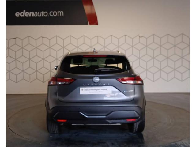 Nissan Qashqai image 1