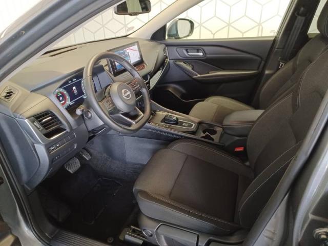 Nissan Qashqai image 9