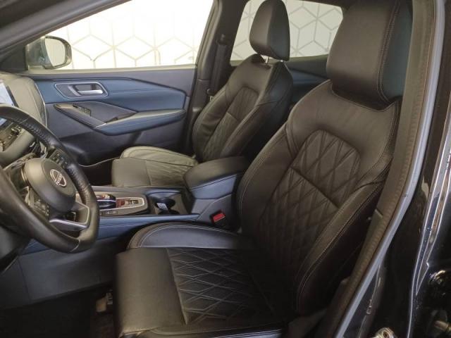 Nissan Qashqai image 9