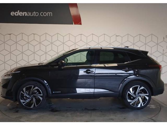 Nissan Qashqai image 6