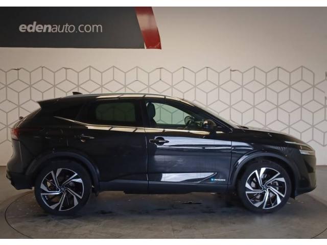 Nissan Qashqai image 7