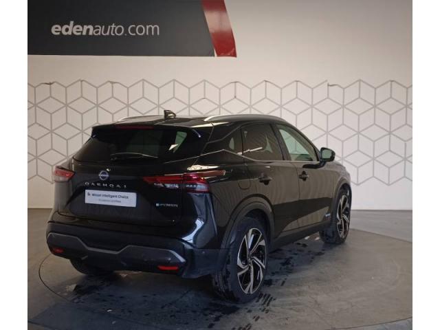 Nissan Qashqai image 4