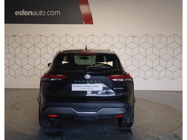 Nissan Qashqai image 3