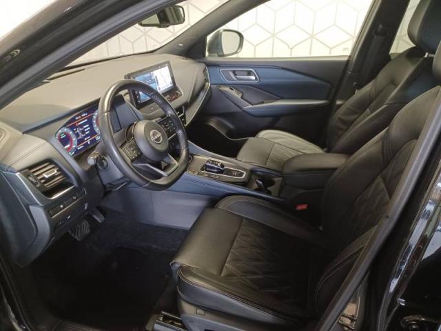 Nissan Qashqai image 1