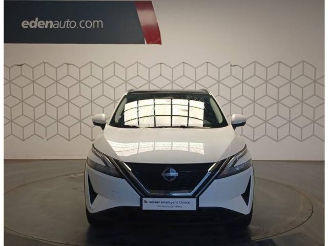 Nissan Qashqai image 3