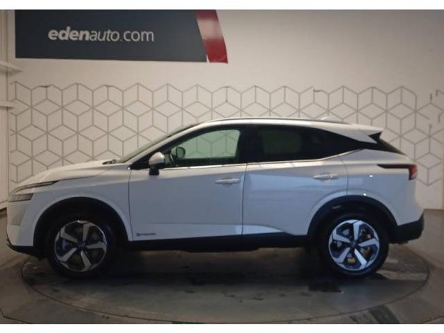 Nissan Qashqai image 9