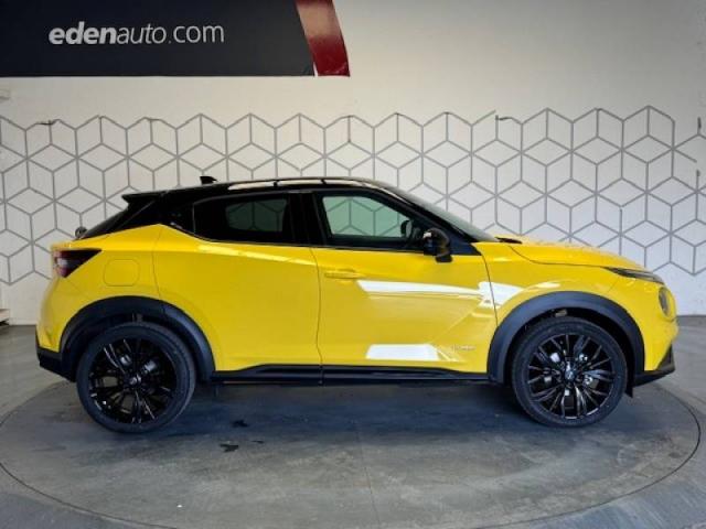 Nissan Juke image 2