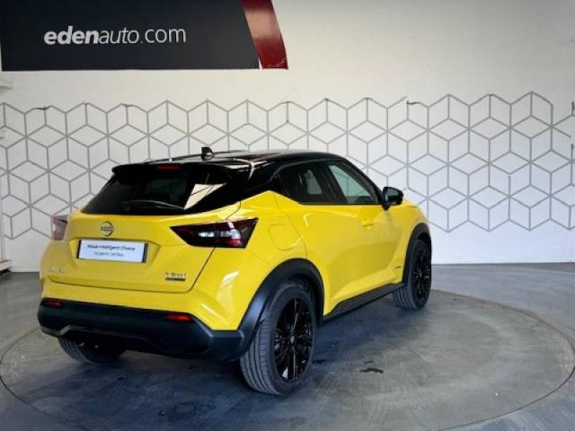 Nissan Juke image 1