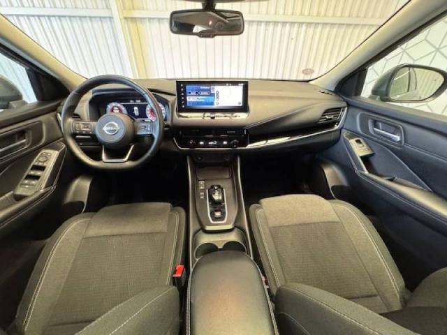 Nissan Qashqai image 4