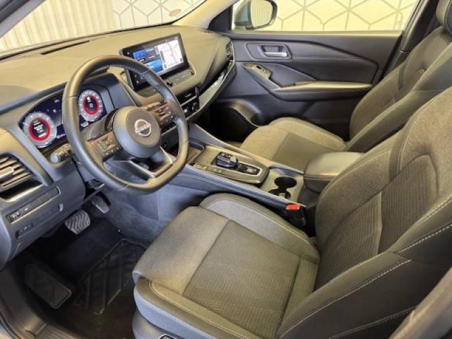 Nissan Qashqai image 8