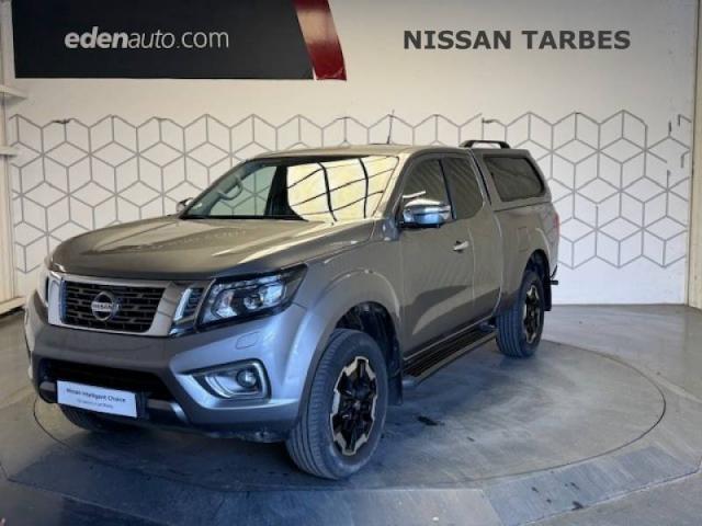Nissan Navara Np300 2.3 Dci 160 King Cab Tekna
