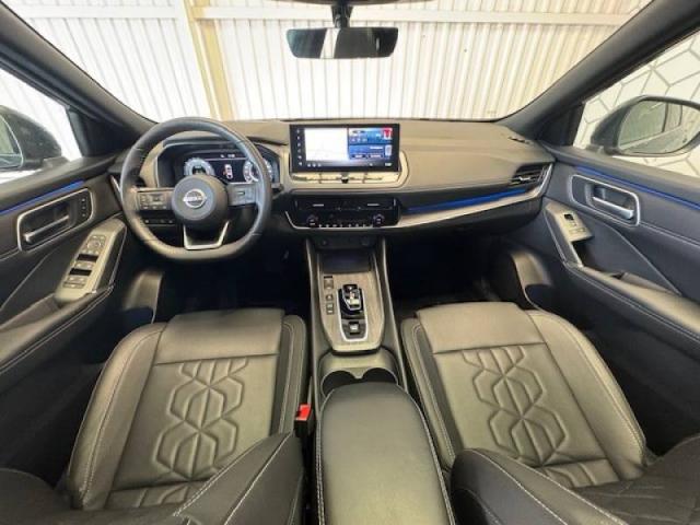 Nissan Qashqai image 7