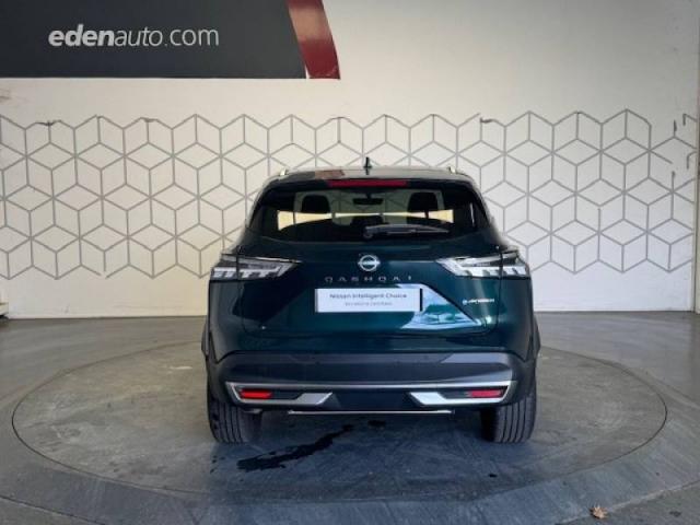 Nissan Qashqai image 9