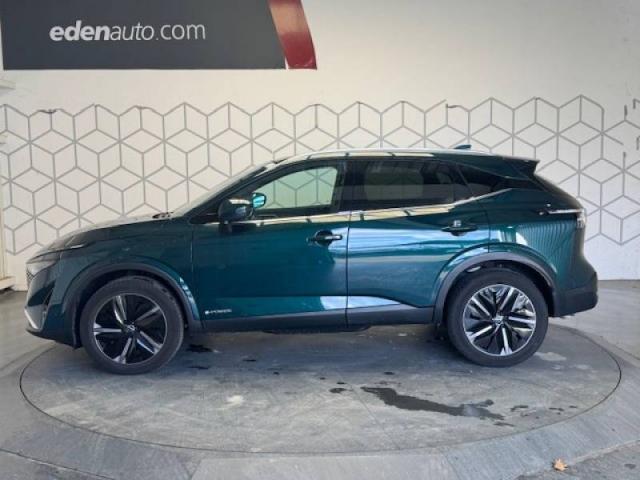 Nissan Qashqai image 1