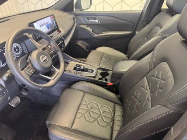 Nissan Qashqai image 3