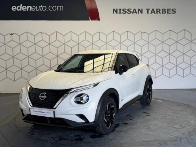 Nissan Juke Hybrid 143 Business+