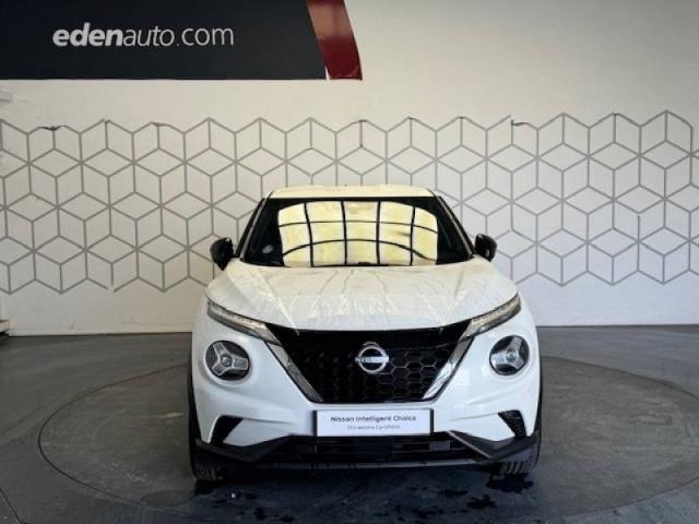 Nissan Juke image 3