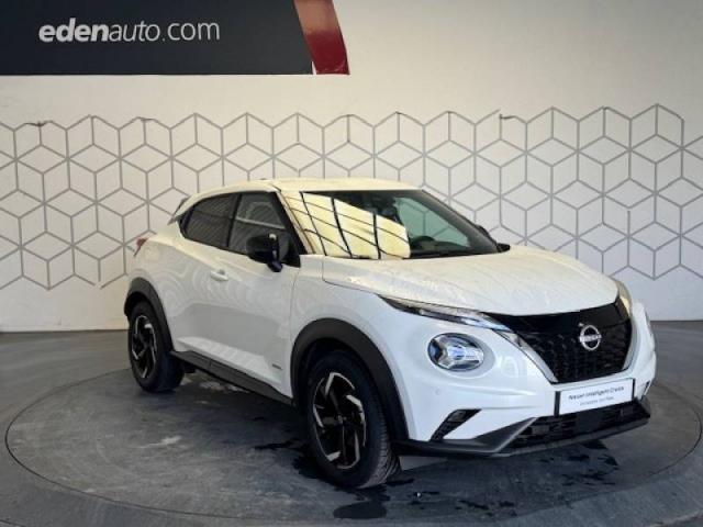 Nissan Juke image 6