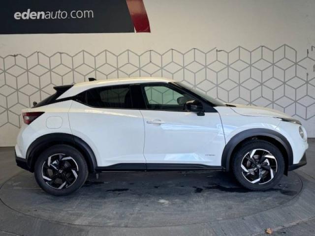 Nissan Juke image 9