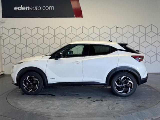 Nissan Juke image 1