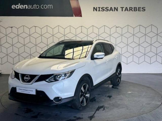 Nissan Qashqai 1.2 Dig-T 115 N-Connecta