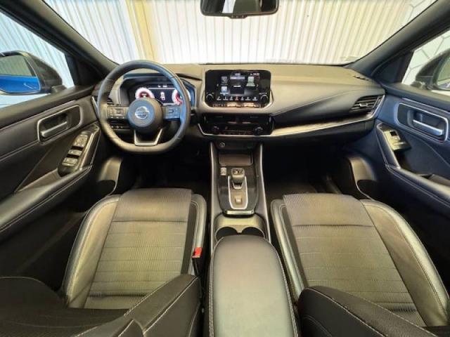 Nissan Qashqai image 9