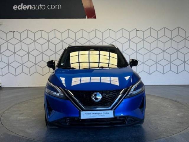 Nissan Qashqai image 3