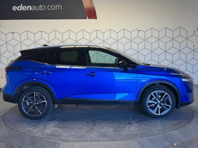 Nissan Qashqai image 7