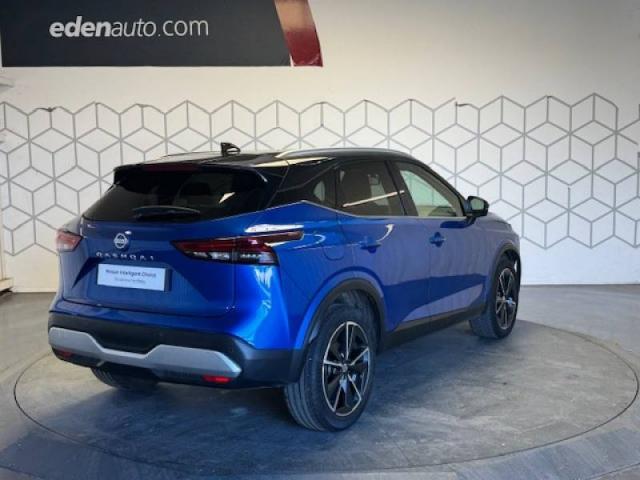 Nissan Qashqai image 1