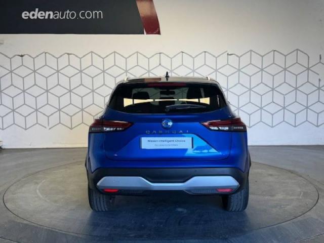 Nissan Qashqai image 5