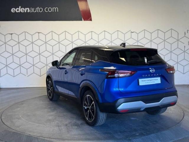 Nissan Qashqai image 8