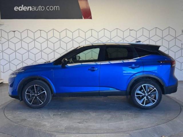 Nissan Qashqai image 4