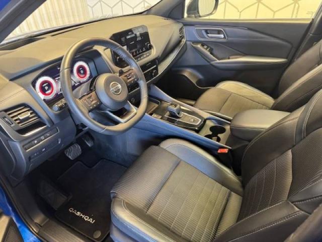 Nissan Qashqai image 6