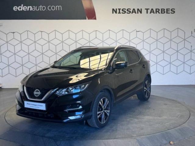 Nissan Qashqai 1.7 Dci 150 N-Connecta
