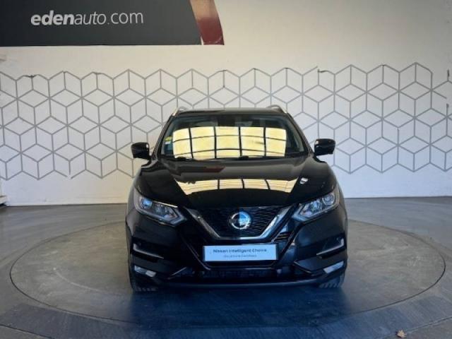 Nissan Qashqai image 2