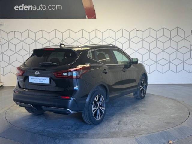 Nissan Qashqai image 9